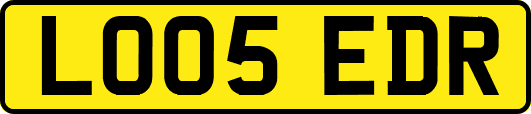 LO05EDR