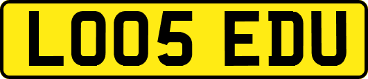 LO05EDU