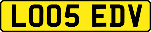 LO05EDV