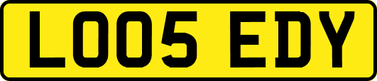 LO05EDY
