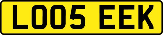 LO05EEK