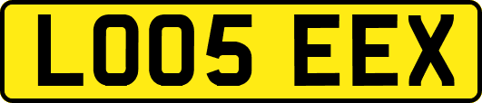 LO05EEX