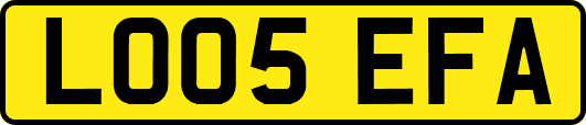 LO05EFA