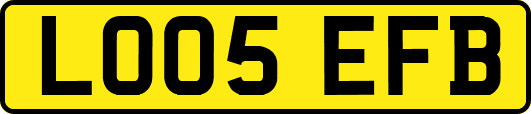 LO05EFB