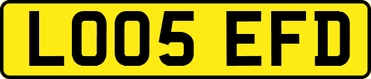 LO05EFD