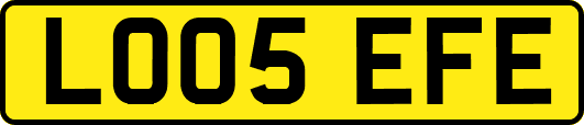 LO05EFE
