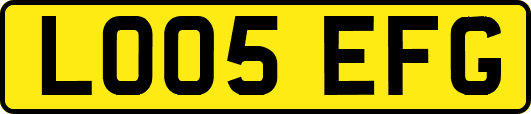 LO05EFG