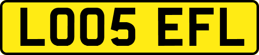 LO05EFL