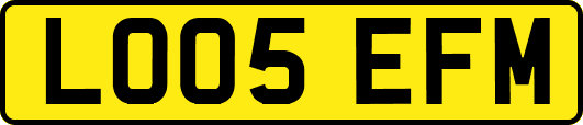LO05EFM
