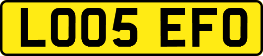 LO05EFO