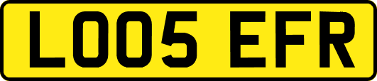 LO05EFR