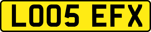 LO05EFX
