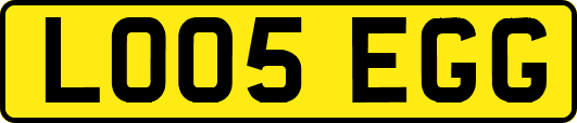 LO05EGG