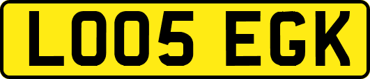 LO05EGK