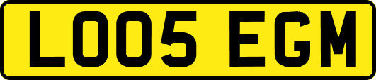 LO05EGM
