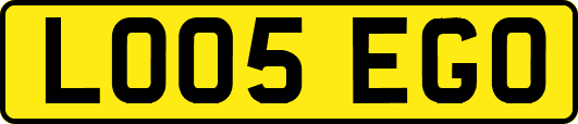 LO05EGO
