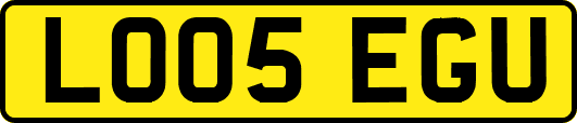 LO05EGU