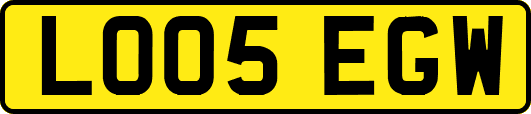 LO05EGW