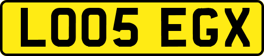 LO05EGX