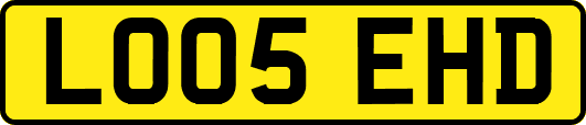 LO05EHD