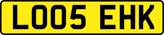 LO05EHK
