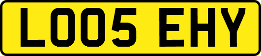 LO05EHY