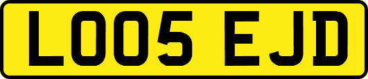 LO05EJD