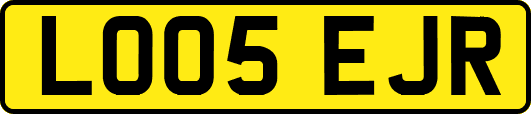 LO05EJR