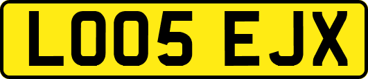 LO05EJX