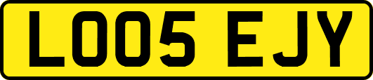 LO05EJY