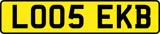 LO05EKB