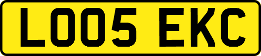 LO05EKC