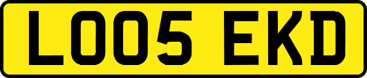 LO05EKD