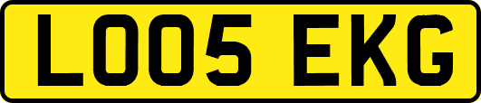 LO05EKG