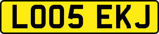 LO05EKJ