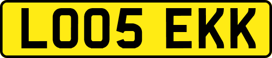 LO05EKK