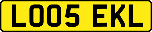 LO05EKL