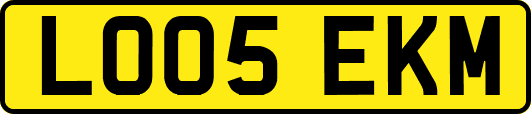 LO05EKM
