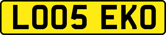 LO05EKO