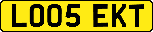LO05EKT