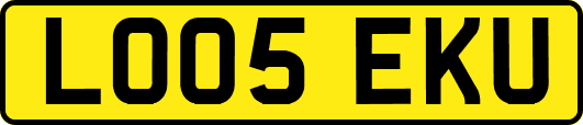LO05EKU