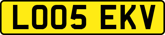 LO05EKV