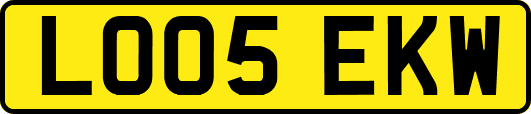 LO05EKW
