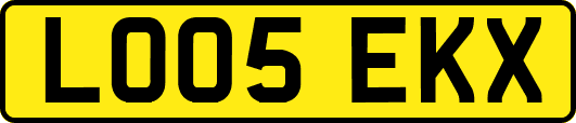 LO05EKX
