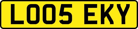 LO05EKY