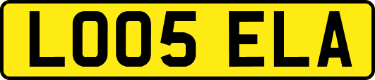 LO05ELA