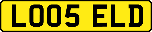 LO05ELD