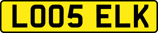 LO05ELK