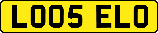 LO05ELO