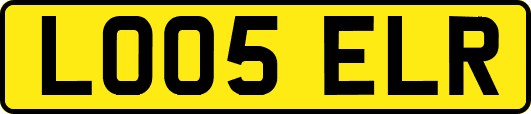 LO05ELR